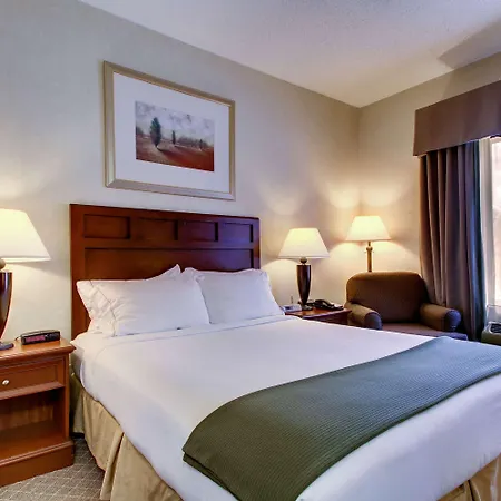 Baymont By Wyndham Kirksville University Area